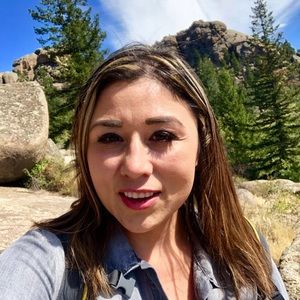 Meet your Posher, Diana